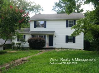 801 College St, Carrollton, GA 30117