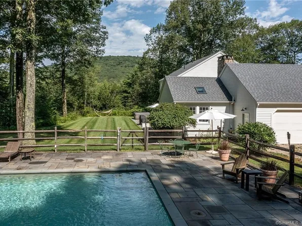 67 Smokey Hollow Road, Washington, CT 06794