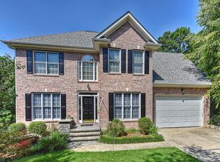 11125 Windgate Ct, Fort Mill, SC 29708