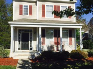 630 College Park Cir, Bluffton, SC 29909