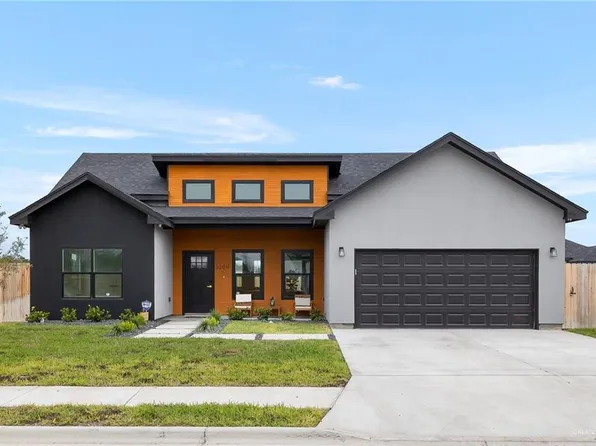 3209 E Kennedy Ave, Alton, TX 78573