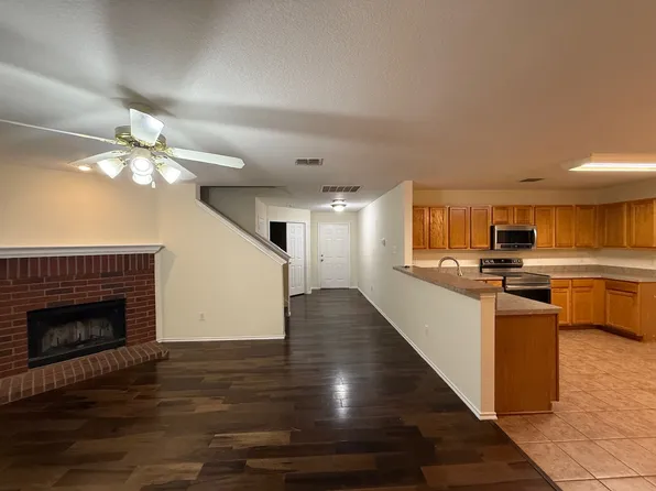 2929 Kimbrough Ln, McKinney, TX 75071
