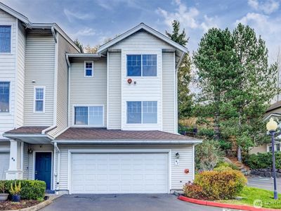 2300 Benson Road S #B7, Renton, WA, 98055