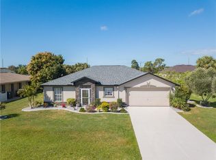 7411 S Ficus Tree, Punta Gorda, FL 33955