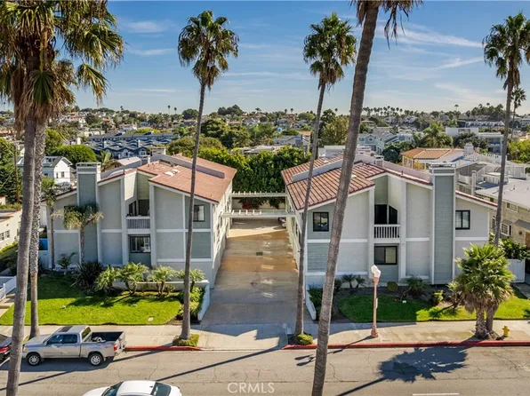 716 S Catalina Ave APT 4, Redondo Beach, CA 90277