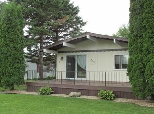 409 W Wye Mesa, Brookings, SD 57006