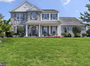 405 Woodruff Way, Harrisburg, PA 17112