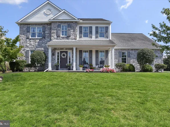405 Woodruff Way, Harrisburg, PA 17112