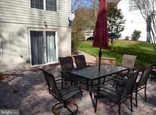 15609 Overchase Ln, Bowie, MD 20715