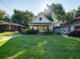 184 Laurel Ave SW, Atlanta, GA 30314