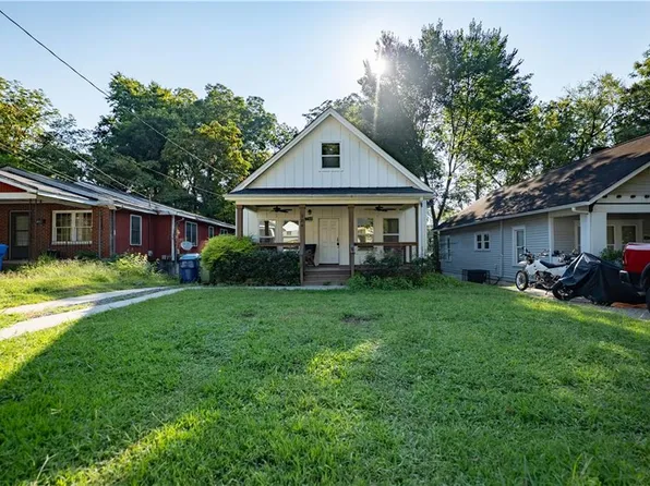 184 Laurel Ave SW, Atlanta, GA 30314