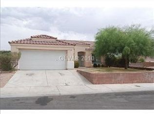 4700 Claret Cir, Las Vegas, NV 89130