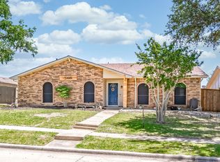 5105 Reed Dr, The Colony, TX 75056