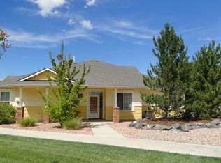 729 Shore Cir UNIT D, Grand Junction, CO 81505