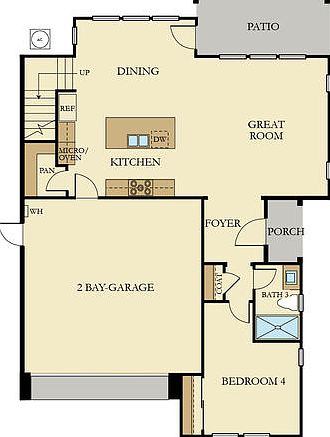 Avant Plan 4B