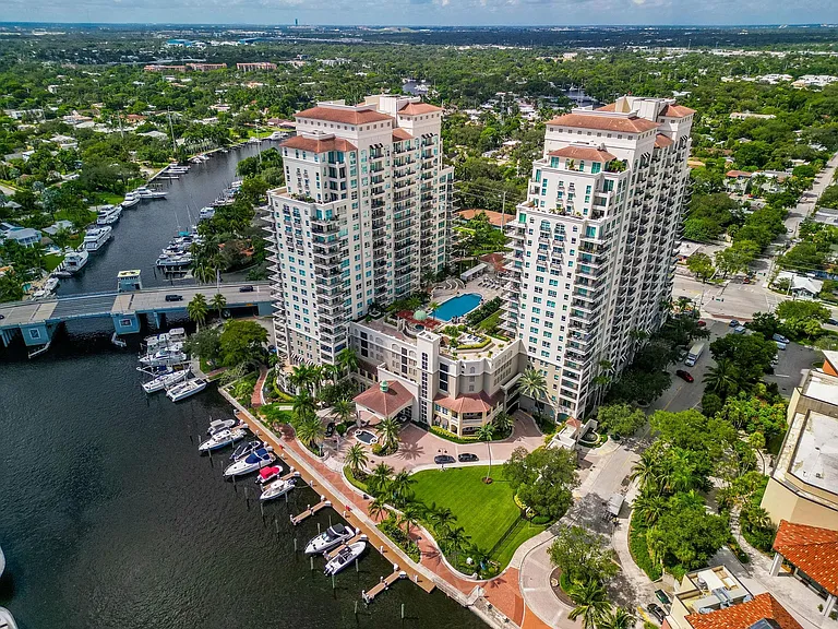 610 W Las Olas Blvd #1016N — Photo 48
