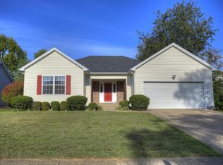 4103 Chenwood Ln, Louisville, KY