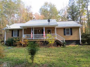 1171 Vineyard Rd, Griffin, GA 30223