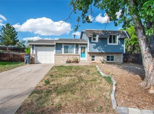 1718 S Mobile St, Aurora, CO 80017