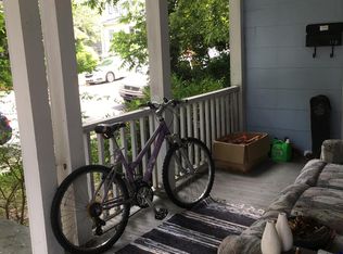 11 Springdale Ct APT A, Greensboro, NC 27403