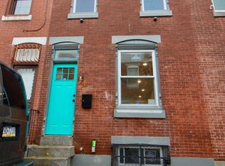 3055 Braddock St, Philadelphia, PA