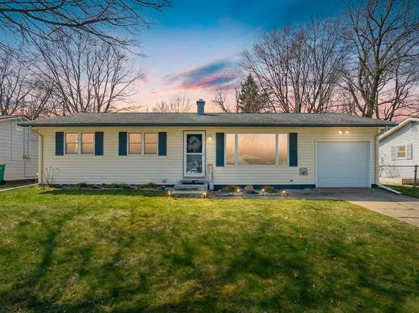 5620 Cheshire St, Portage, MI 49002