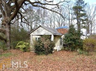 2180 S Flat Rock Rd, Douglasville, GA 30134