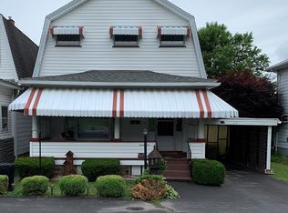 512 E Atlantic Ave, Altoona, PA 16602