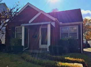 1595 Colton St, Toledo, OH 43609