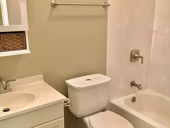 New Bathroom