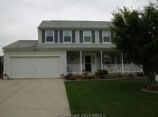 476 Manor Rd, Aberdeen, MD 21001