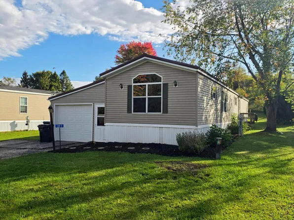 W1373 County Road HH ROAD, New Holstein, WI 53061