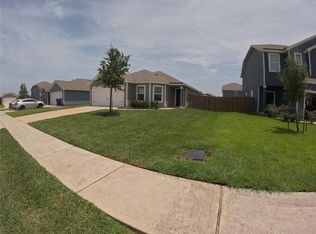 8418 Rayburn Rd, Cove, TX 77523