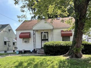 1007 S 41st St, Louisville, KY