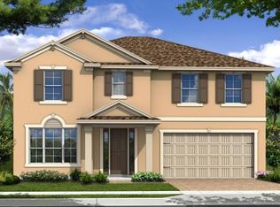 2358 Barton Bay Ct, Kissimmee, FL 34758