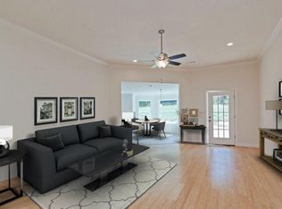 2225 Carefree Ln, Springdale, AR 72764