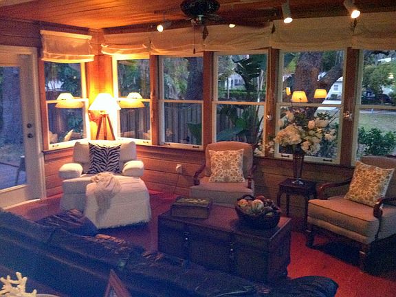 Sunroom