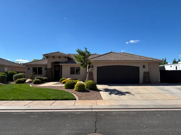 952 E 3800 S, Washington, UT 84780