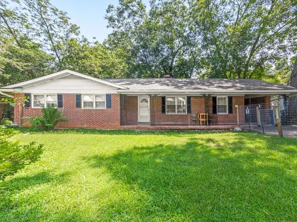 108 Parker St, Abbeville, SC 29620