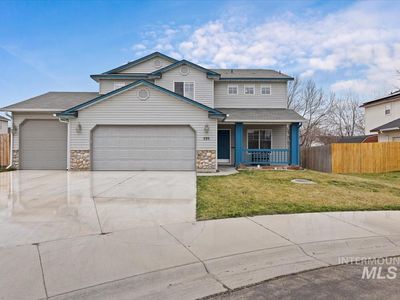 535 N Moonglow Pl, Kuna, ID, 83634
