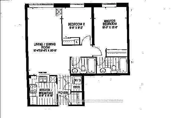 5001 Finch Ave E #1708 — Photo 10