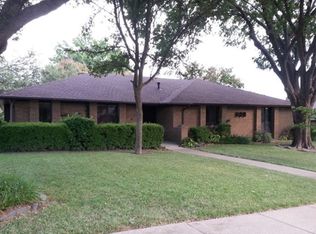 118 La Fawn Cir, Garland, TX 75043