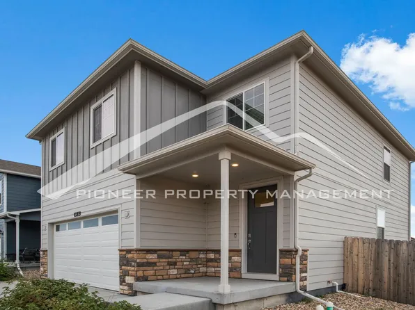 10309 Castor Dr, Colorado Springs, CO 80925