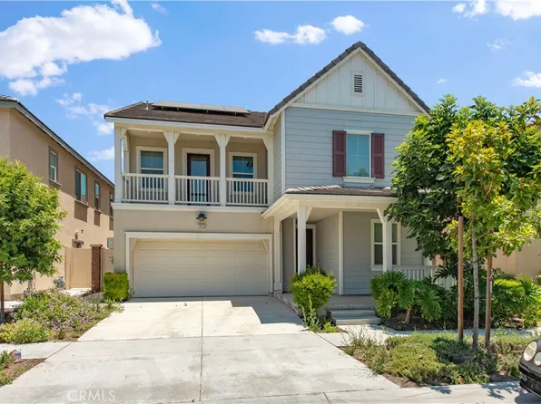 16123 Apricot Ave, Chino, CA 91708