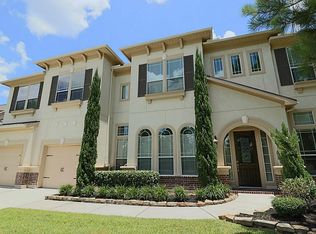 310 E Tupelo Green Cir, The Woodlands, TX 77389