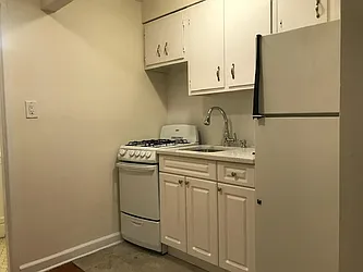 Rented by Oxford Property Group