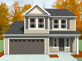 2402 Capslock Ln, Moore, SC 29369