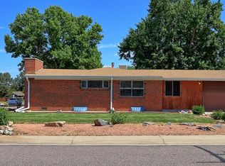 4470 Vance St, Wheat Ridge, CO 80033