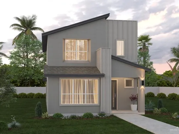 10204 N 15th St, McAllen, TX 78504