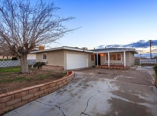 36839 Hayward Ave, Barstow, CA 92311